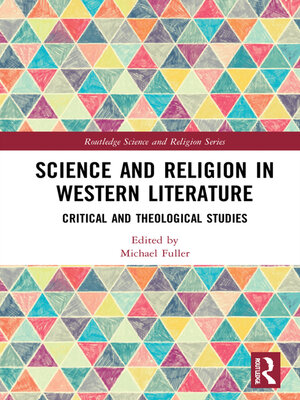 cover image of Science and Religion in Western Literature